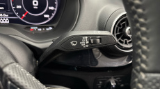 Audi Q2 40 TFSI Quattro Black Edition 5dr S Tronic Petrol Estate